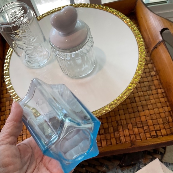 Glass Set - 3 Pieces - Picture 5 of 8